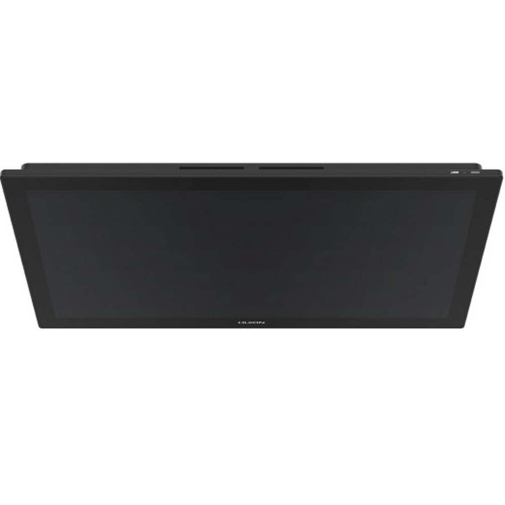 Графічний планшет HUION Kamvas Pro 27 Black (GT2701) Діагональ поверхні, дюймів 13 і більше