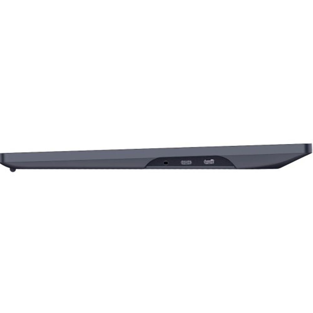 Фото Графічний планшет HUION Kamvas Pro 19 Black (GT1902)