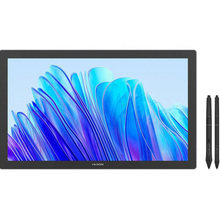 Графічний планшет HUION Kamvas Pro 19 Black (GT1902)