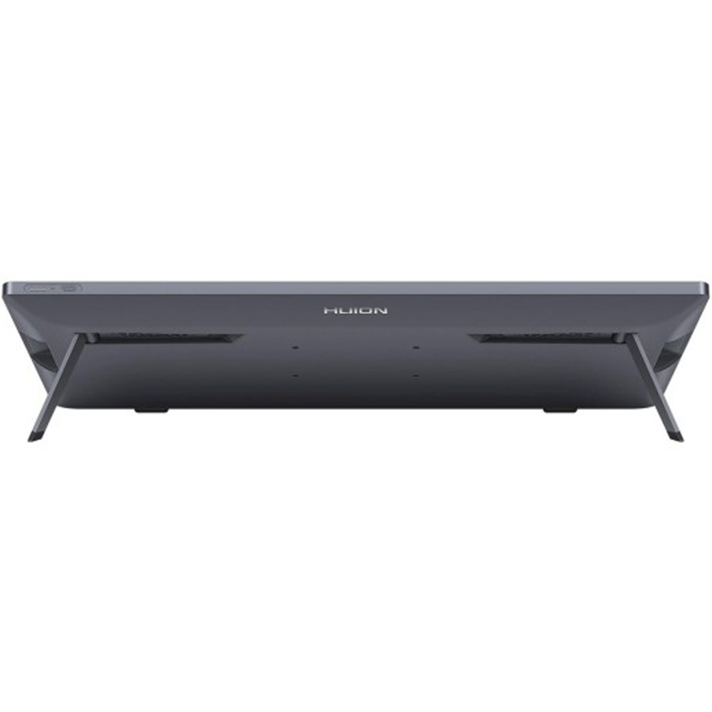 Графічний планшет HUION Kamvas Pro 19 Black (GT1902) Роздільна здатність, lpi більше 4000