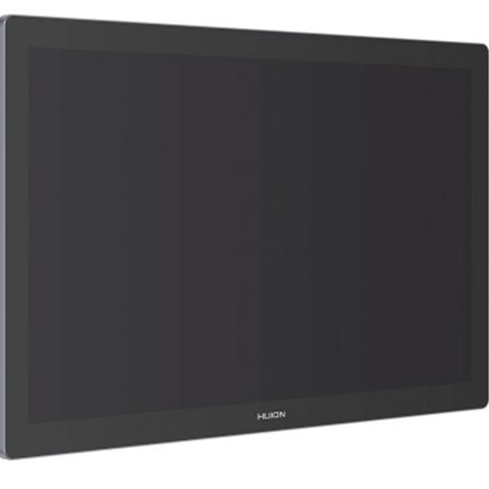 Графічний планшет HUION Kamvas Pro 19 Black (GT1902) Співвідношення сторін 16:9