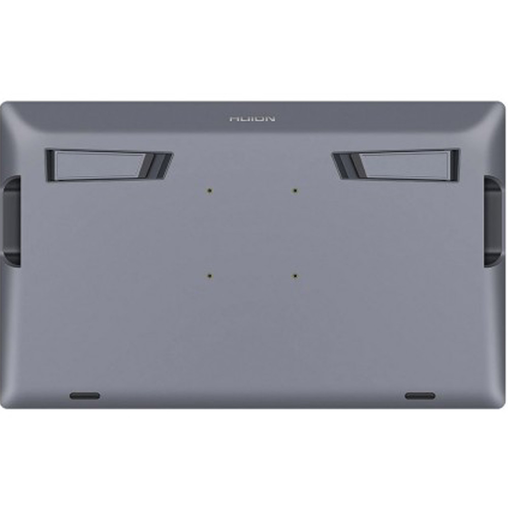 Графічний планшет HUION Kamvas Pro 19 Black (GT1902) Діагональ поверхні, дюймів 13 і більше