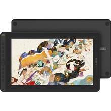 Графічний монітор HUION Kamvas 16 2021 (GS1562)