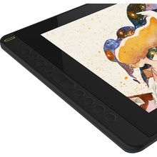 Графічний монітор HUION Kamvas 16 2021 (GS1562)