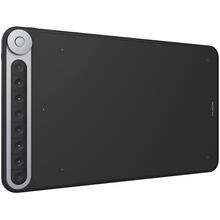 Графічний планшет HUION Inspiroy Dial Q620 Black
