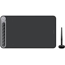 Графічний планшет HUION Inspiroy Dial Q620 Black