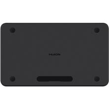 Графічний планшет HUION Inspiroy Dial Q620 Black