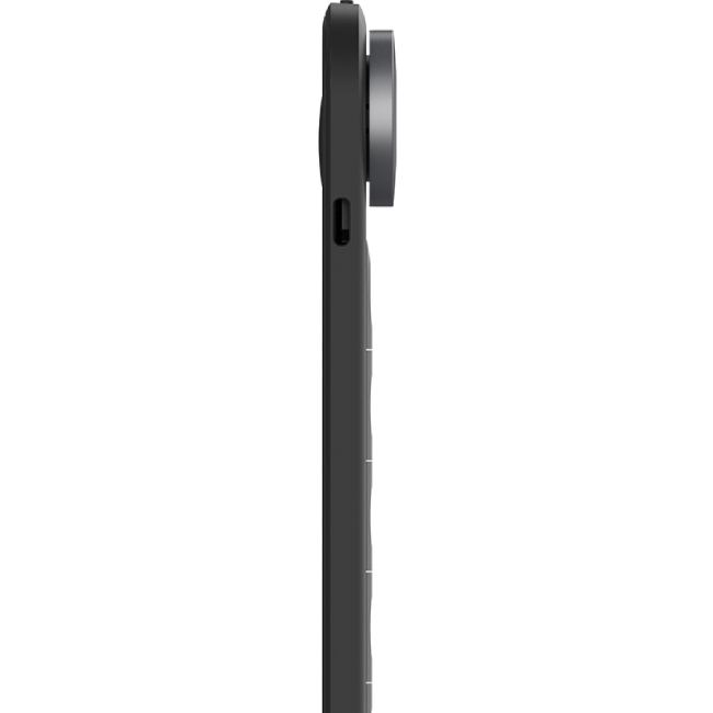 Графічний планшет HUION Inspiroy Dial Q620 Black Кількість градацій натискання (рівнів тиску) 8192