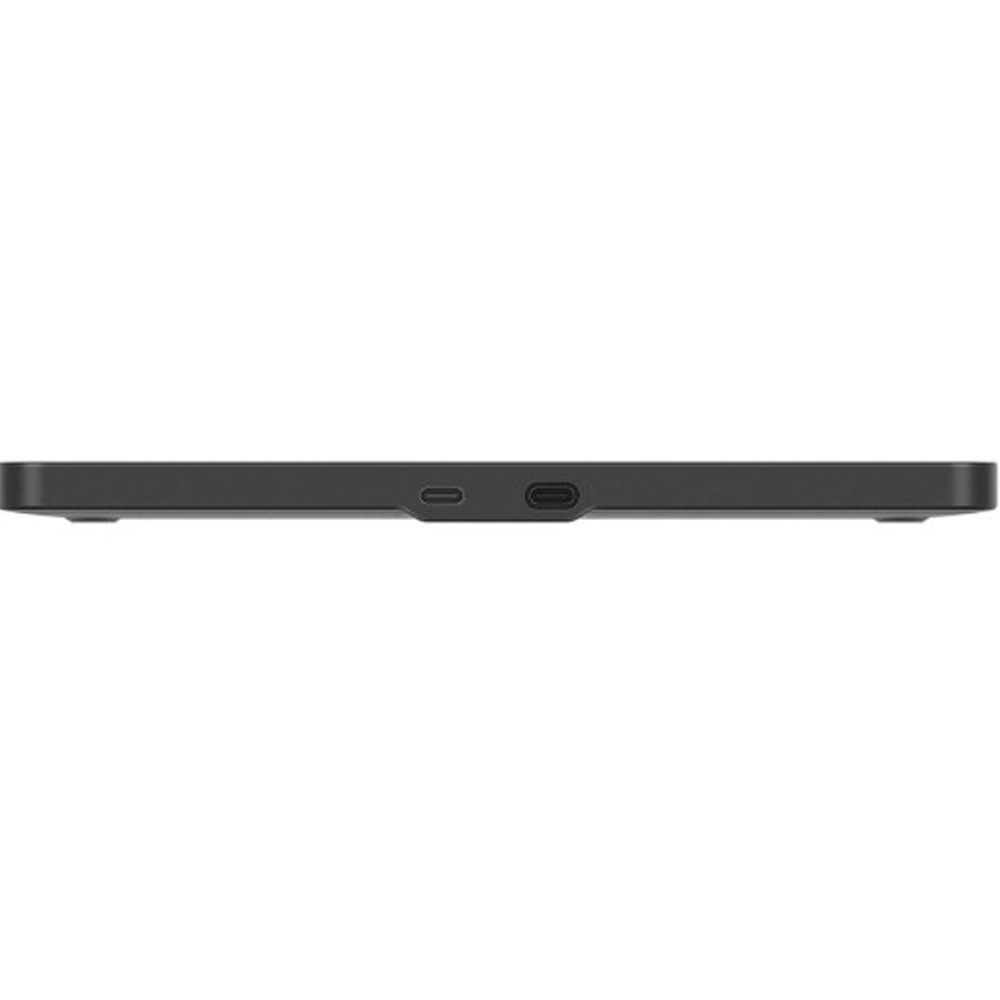 Графічний планшет HUION Kamvas 13 Gen 3 Black (GS1333) Формат робочої поверхні інший