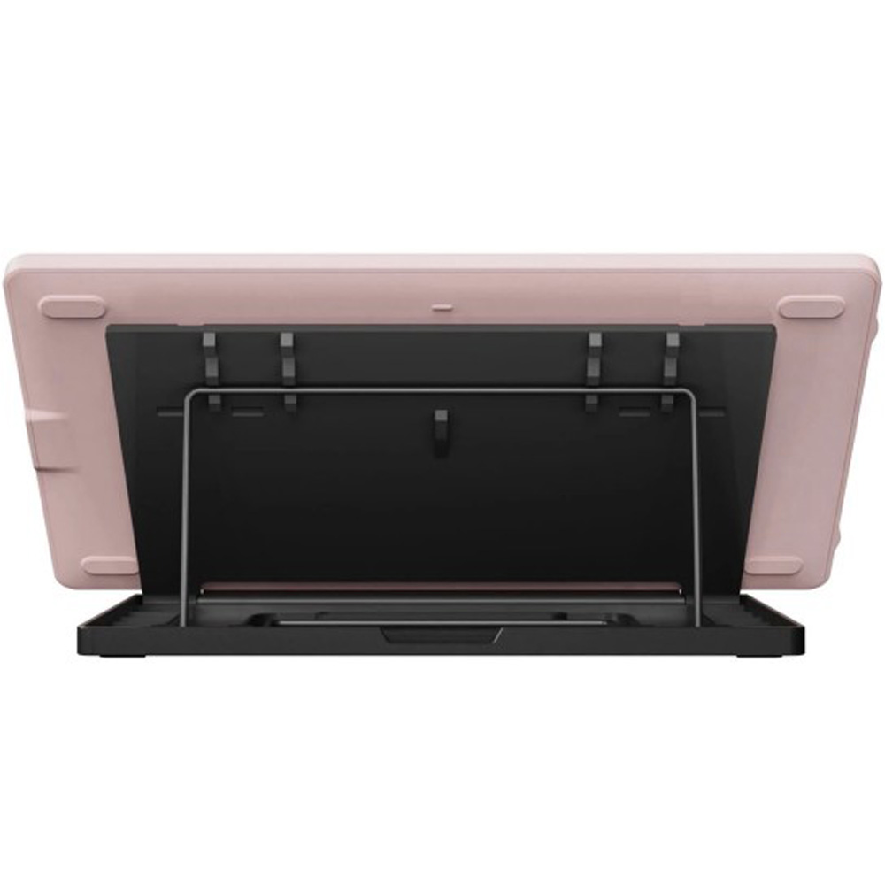Фото Графічний планшет HUION Kamvas 13 Gen 3 Black (GS1333)
