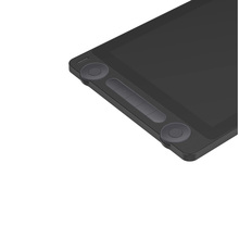 Графічний планшет HUION Kamvas 13 Gen 3 Black (GS1333)