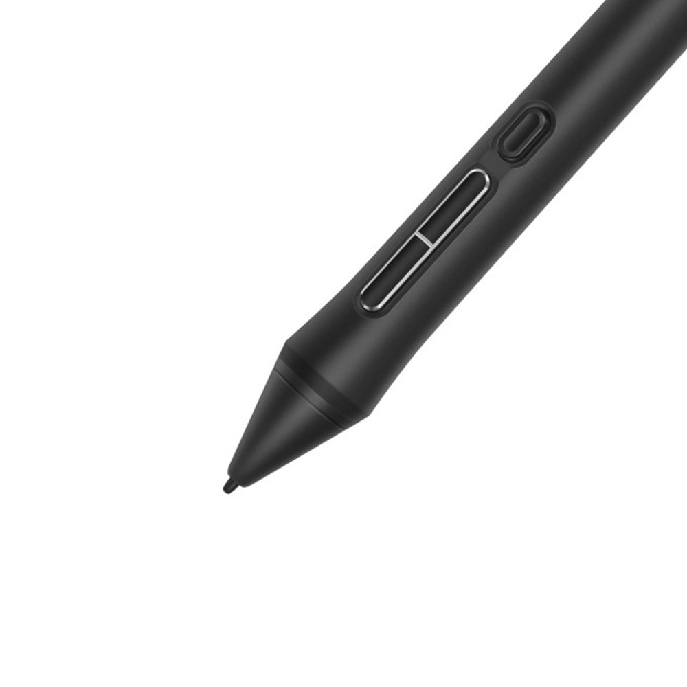 Графічний планшет HUION Kamvas 13 Gen 3 Black (GS1333) Роздільна здатність, lpi більше 4000