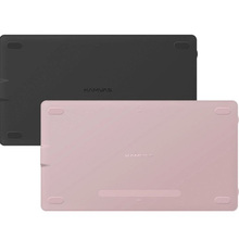 Графічний планшет HUION Kamvas 13 Gen 3 Black (GS1333)