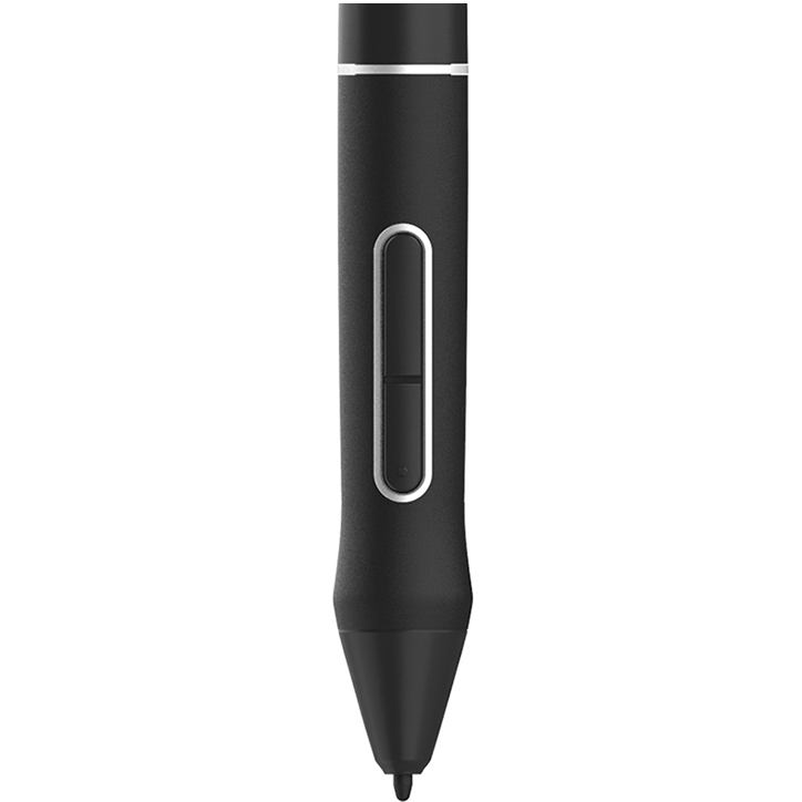 Графічний монітор HUION Kamvas 13 Cosmo Black (GS1331) Роздільна здатність, lpi більше 4000