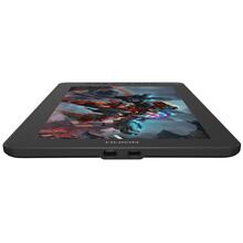 Графічний монітор HUION Kamvas 13 Cosmo Black (GS1331)
