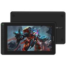 Графічний монітор HUION Kamvas 13 Cosmo Black (GS1331)