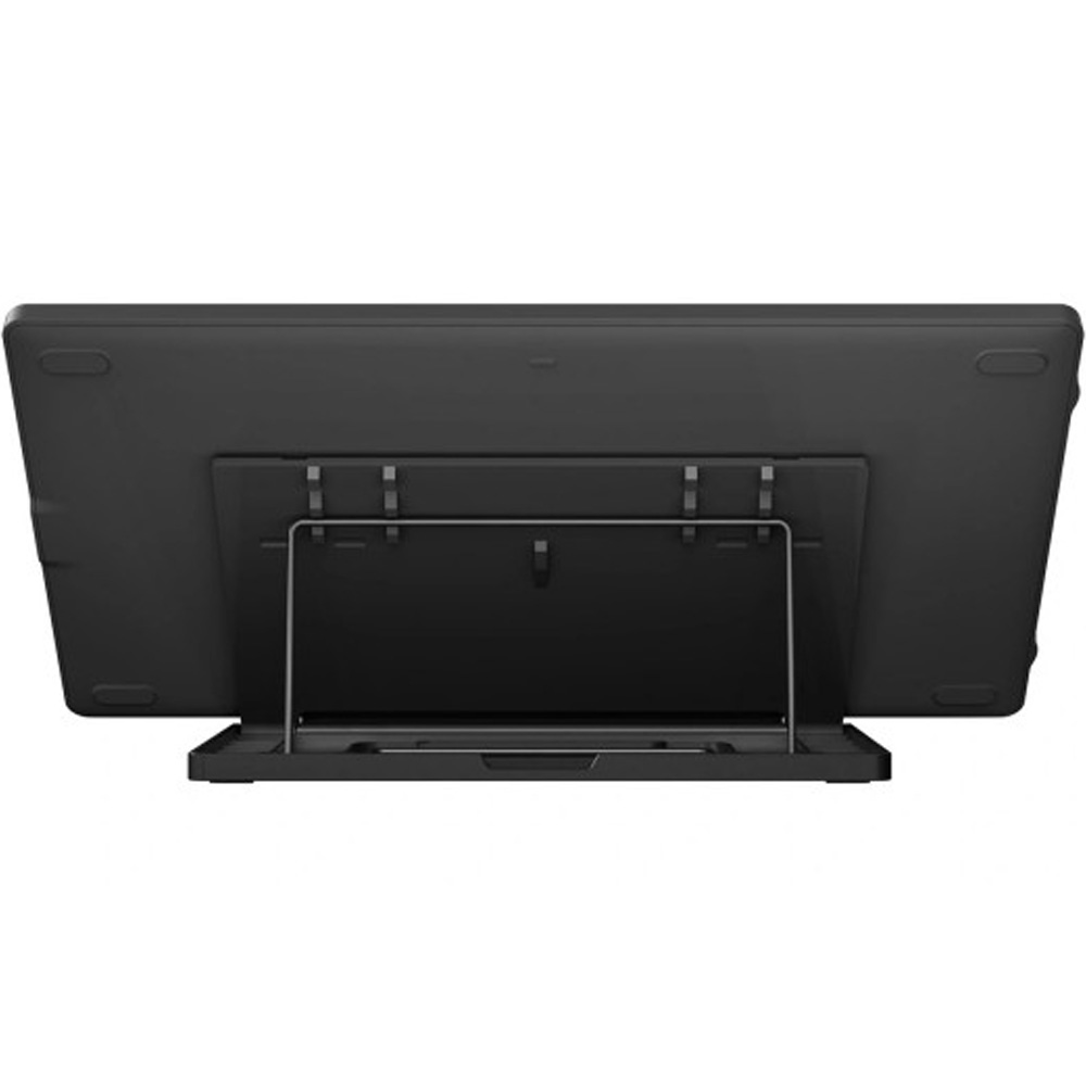 Зовнішній вигляд Гравічний планшет HUION Kamvas 16 Gen3 Black (GS1563)
