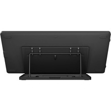Гравічний планшет HUION Kamvas 16 Gen3 Black (GS1563)