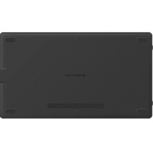 Гравічний планшет HUION Kamvas 16 Gen3 Black (GS1563)