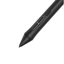 Гравічний планшет HUION Kamvas 16 Gen3 Black (GS1563)