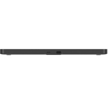 Гравічний планшет HUION Kamvas 16 Gen3 Black (GS1563)