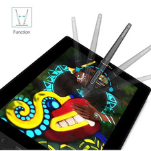 Графічний планшет HUION Kamvas Pro 13 (PRO13)