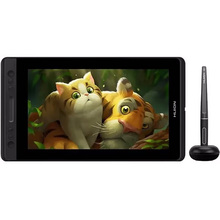 Графічний планшет HUION Kamvas Pro 13 (PRO13)