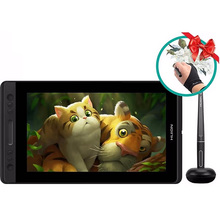 Графічний планшет HUION Kamvas Pro 13 (PRO13)