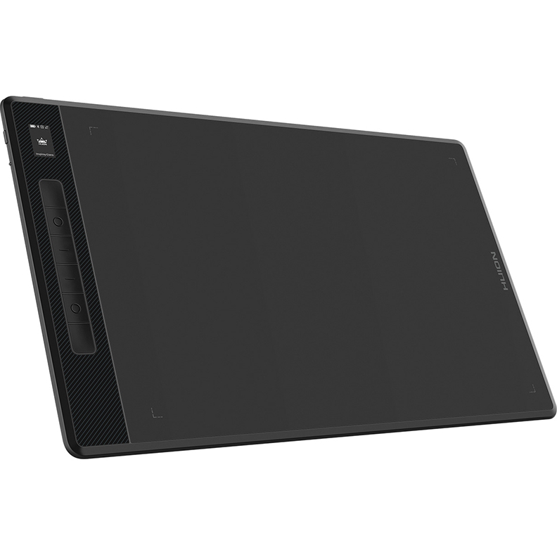 Графічний планшет HUION Inspiroy Giano (G930L) Формат робочої поверхні інший