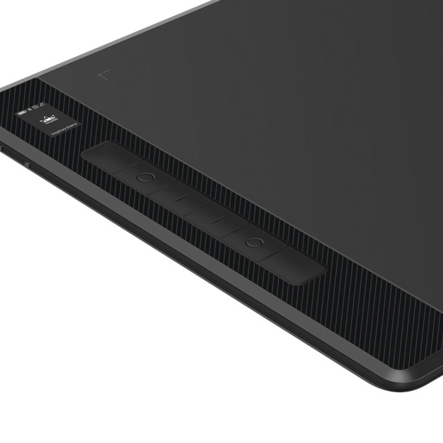 Графічний планшет HUION Inspiroy Giano (G930L) Співвідношення сторін 16:10