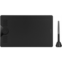Графічний планшет HUION HS610 Black