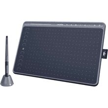 Графічний планшет HUION HS611 Space Grey