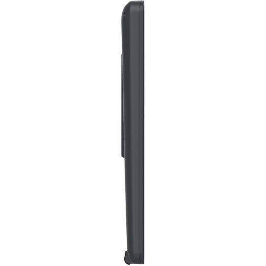 Зовнішній вигляд Графічний монітор HUION Kamvas 22 Black (GS2201)