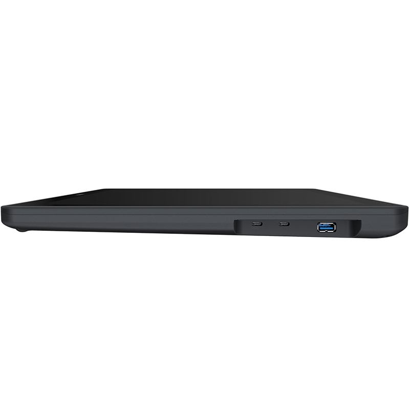 Замовити Графічний монітор HUION Kamvas 22 Black (GS2201)