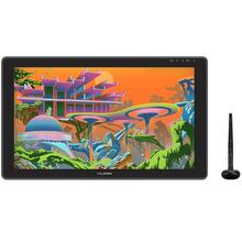Графічний монітор HUION Kamvas 22 Black (GS2201)