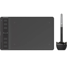 Графический планшет HUION Inspiroy 2 S Black (H641P)