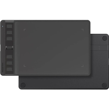 Графический планшет HUION Inspiroy 2 S Black (H641P)