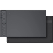 Графічний планшет HUION Inspiroy 2 M Black (H951P)