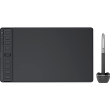 Графічний планшет HUION Inspiroy 2 M Black (H951P)