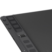 Графічний планшет HUION Inspiroy 2 M Black (H951P)