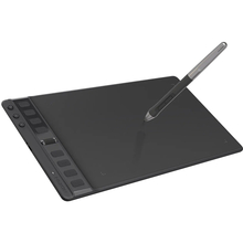 Графічний планшет HUION Inspiroy 2 M Black (H951P)