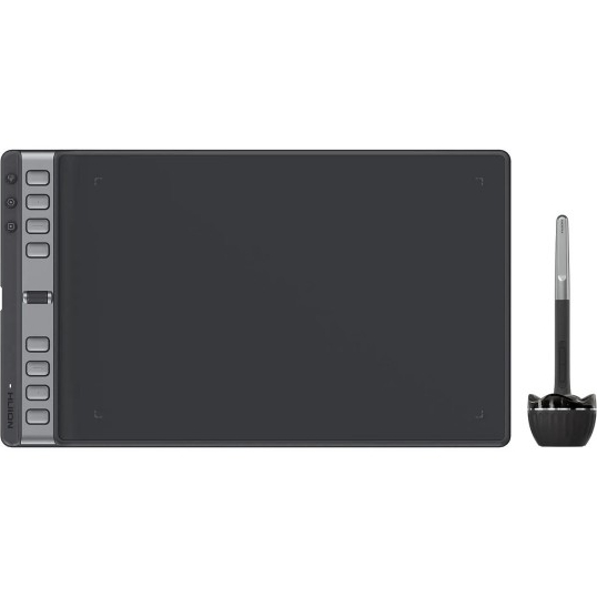 Графічний планшет HUION Inspiroy 2L Black (H1061P)