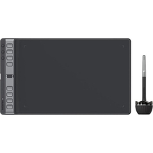 Графічний планшет HUION Inspiroy 2L Black (H1061P)