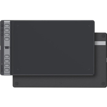 Графічний планшет HUION Inspiroy 2L Black (H1061P)