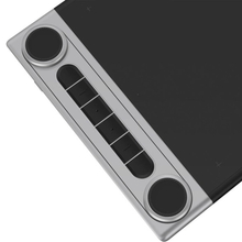 Графічний планшет HUION Inspiroy Dial 2 (Q630M)