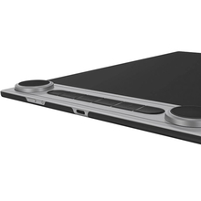 Графічний планшет HUION Inspiroy Dial 2 (Q630M)