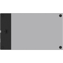 Графічний планшет HUION Inspiroy Dial 2 (Q630M)