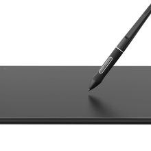 Графічний планшет HUION Inspiroy Dial 2 (Q630M)
