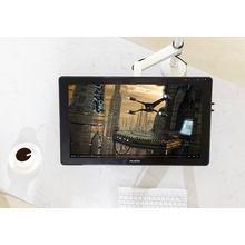Графічний монітор HUION Kamvas RDS-220 Dark Gray