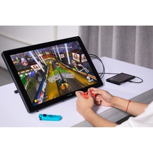 Графічний монітор HUION Kamvas RDS-220 Dark Gray